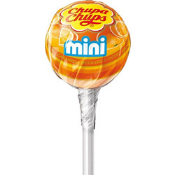 ΓΛΕΙΦΙΤΖΟΥΡΙ CHUPA CHUPS 6gr