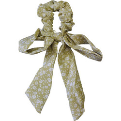 SCRUNCHIE ΛΑΔΙ