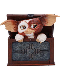 Nemesis Now Gremlins Gizmo You Are Ready 12cm