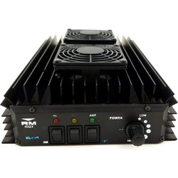 RΜ KL 505 V (CB LINEAR-EΝΙΣΧΥΤΗΣ CB ΑΥΤΟΚΙΝΗΤΟΥ 1.8-30MHZ)