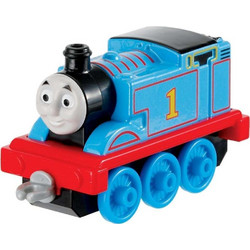 Fisher-Price Thomas & Friends Collectible Railway Thomas BHR65