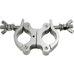 Fos Technologies Swivel Clamp - Clamp για τράσα