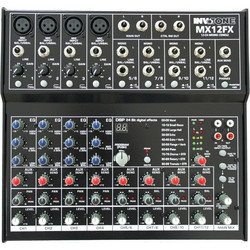 Invotone MX12FX