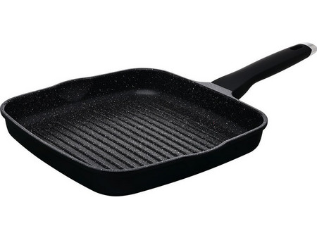 Estia Nordic Σχαροτήγανο Αλουμινίου Αντικολλητικό 28cm 01-15886