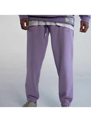 Φόρμες THEAD. AMSTERDAM JOGGERS