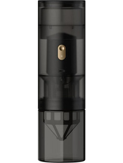 Timemore Advanced 123 GO - Φορητός Ηλεκτρικός Μύλος με Μαχαίρια Τιτανίου 3 σε 1