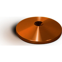 Norstone Counter Spikes Copper (Τεμάχιο)