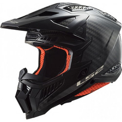LS2 MX703 X-Force Carbon Κράνος Μηχανής Motocross 1200gr