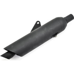 Keeway Σετ Εξάτμισης 640-10-460000