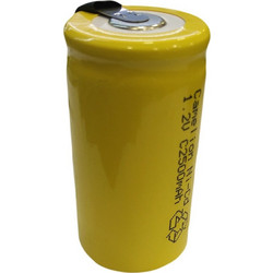 Camelion NiCD 2500mAh 1τμχ