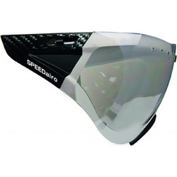 Φωτοχρωμική μάσκα για κράνος Casco visor SPEEDmask Vautron