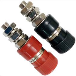 ΑΚΡΟΔΕΚΤΕΣ ΚΟΚΚΙΝΟΙ ΤΥΠΟΥ ΜΠΟΡΝΑ 44X15X8MM