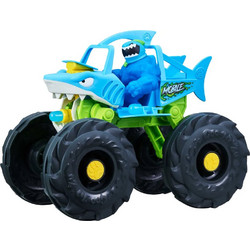 Giochi Preziosi Goo Jit Zu Ultra Goo Strike Trash Mobile