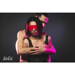 Mask Red