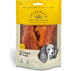 Celebrate Freshness Chicken Breast 100gr