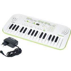 Casio SA-50 Basic Set Αρμόνιο με 32 Πλήκτρα Τυπικής Αφής