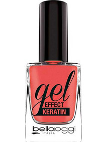 Bella Oggi Keratin Gel Effect 515 Shiny Cocktail Βερνίκι Νυχιών Μακράς Διαρκείας 10ml