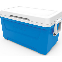 Igloo Laguna 48QT Φορητό Ψυγείο 45lt Μπλε 41652