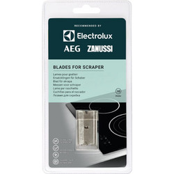 AEG E6HUE102 Inox Ανταλλακτική Λεπίδα Ξύστρας Κεραμικών Εστιών