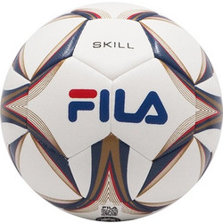 Fila Skill Μπάλα Ποδοσφαίρου 0005-RDBL