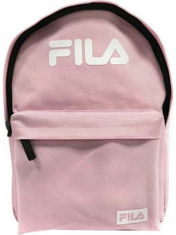Fila Γυναικεία Τσάντα Πλάτης Ροζ ACWT0012-900
