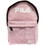 Fila Γυναικεία Τσάντα Πλάτης Ροζ ACWT0012-900