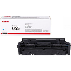 Canon 055 Cyan Toner