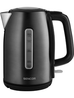 Sencor SWK 7001BK Ανοξείδωτος Βραστήρας 1.7lt 2200W