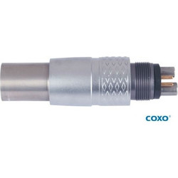 Ταχυσύνδεσμος Coxo 229-GN (NSK machlite/Phatelus(R))