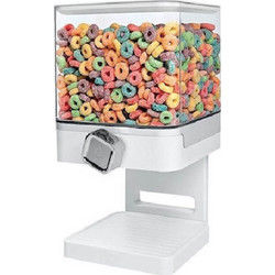 Μονός διανεμητής δημητριακών-Fresh & Easy Cereal Dispenser 500g