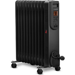 Trotec TRH25E Καλοριφέρ Λαδιού με 11 Φέτες 2500W