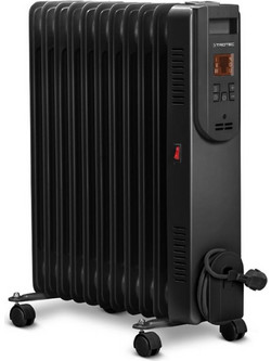 Trotec TRH25E Καλοριφέρ Λαδιού με 11 Φέτες 2500W