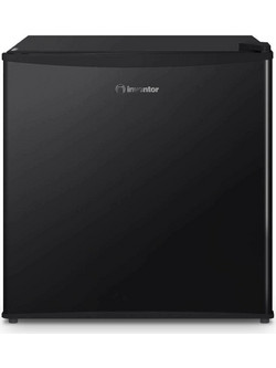 Inventor MB494B Ψυγείο Mini Bar 43lt Υ49.2xΠ47.2xΒ45cm Μαύρο