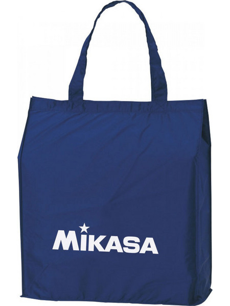 Mikasa Τσάντα Ώμου Μπλε 41890