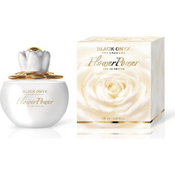 Black Onyx Flower Power Eau de Parfum for Women 100ml