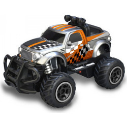 Taiyo Yuden Mini Truck Τηλεκατευθυνόμενο Τζιπ Off Road 4WD 1:40 400001D