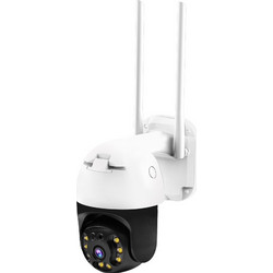 VStarcam CS64 IP Κάμερα Ασφαλείας Wi-Fi 1080p Full HD Αδιάβροχη