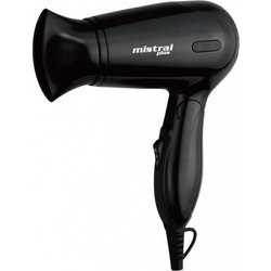 MISTRAL AT-212 Πιστολάκι Μαλλιών 1200W