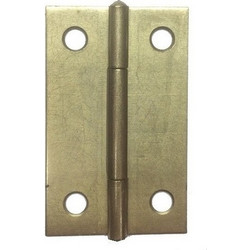 ΜΕΝΤΕΣΕΣ ΚΙΤΡΙΝΟΣ 1.5x0.8mm MARTIN 43350