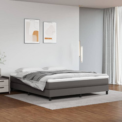 vidaXL Pocket Springs Υπέρδιπλο 180x200cm 347846