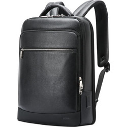Bopai 61-121561 Αντικλεπτικό Backpack Laptop 15.6" Black