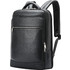 Bopai 61-121561 Αντικλεπτικό Backpack Laptop 15.6" Black