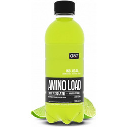 QNT Amino Load Metapure Lemon 500ml