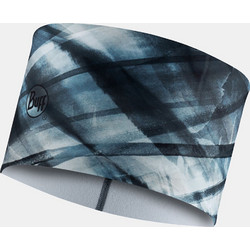 BUFF WAYLY GREY TECH POLAR HEADBAND ΓΚΡΙ