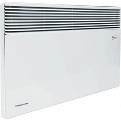 Thermoval TW 1000 Θερμοπομπός Τοίχου 1000W με Θερμοστάτη