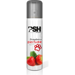 PSH άρωμα φράουλας για σκύλο - 80ml