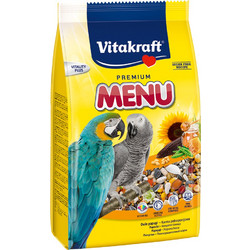 Vitakraft Menu Parrots 1kg