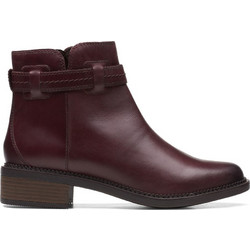 Maye Ease Dark Brown