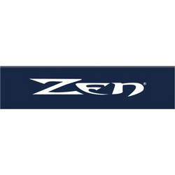 Zen Χαρτάκια Blue - Organic Hemp 32φ. King Size