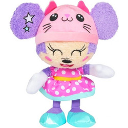 Simba Tokyo Disney Minnie Mouse Με Πουά Φόρεμα 6315874222